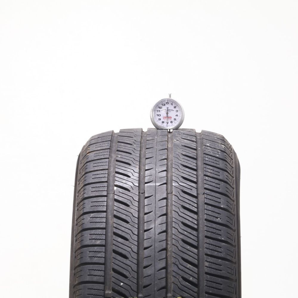 Set of (4) Used 235/60R18 Yokohama Avid Ascend LX 103H - 7-7.5/32 - Image 2