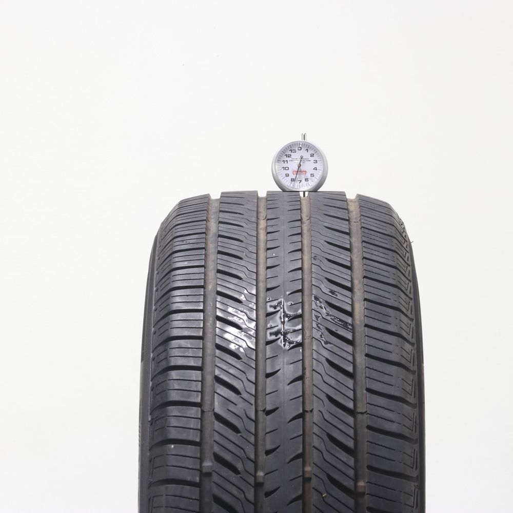 Set of (4) Used 235/60R18 Yokohama Avid Ascend LX 103H - 7-7.5/32 - Image 5