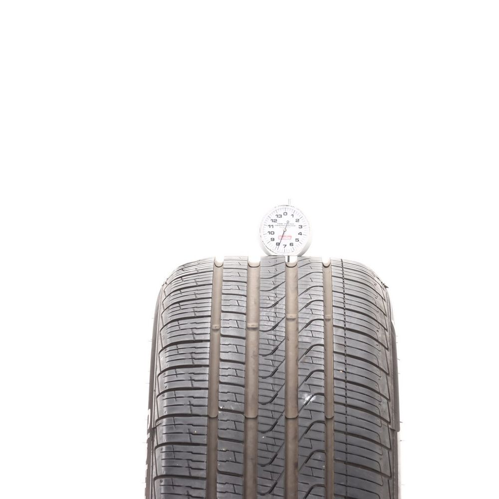 Used 225/45R17 Pirelli Cinturato P7 Run Flat 91V - 7.5/32 - Image 2