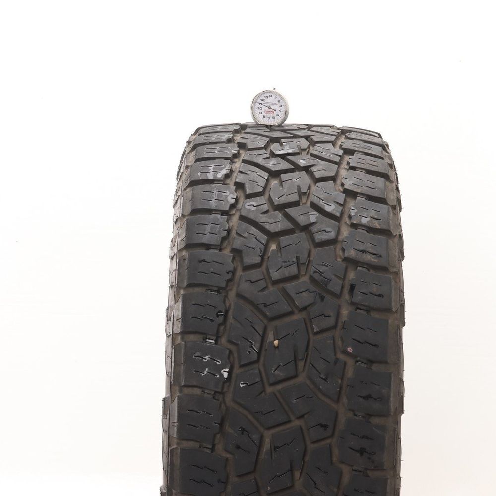 Used LT 275/55R20 Toyo Open Country A/T III 120/117T E - 11/32 - Image 2