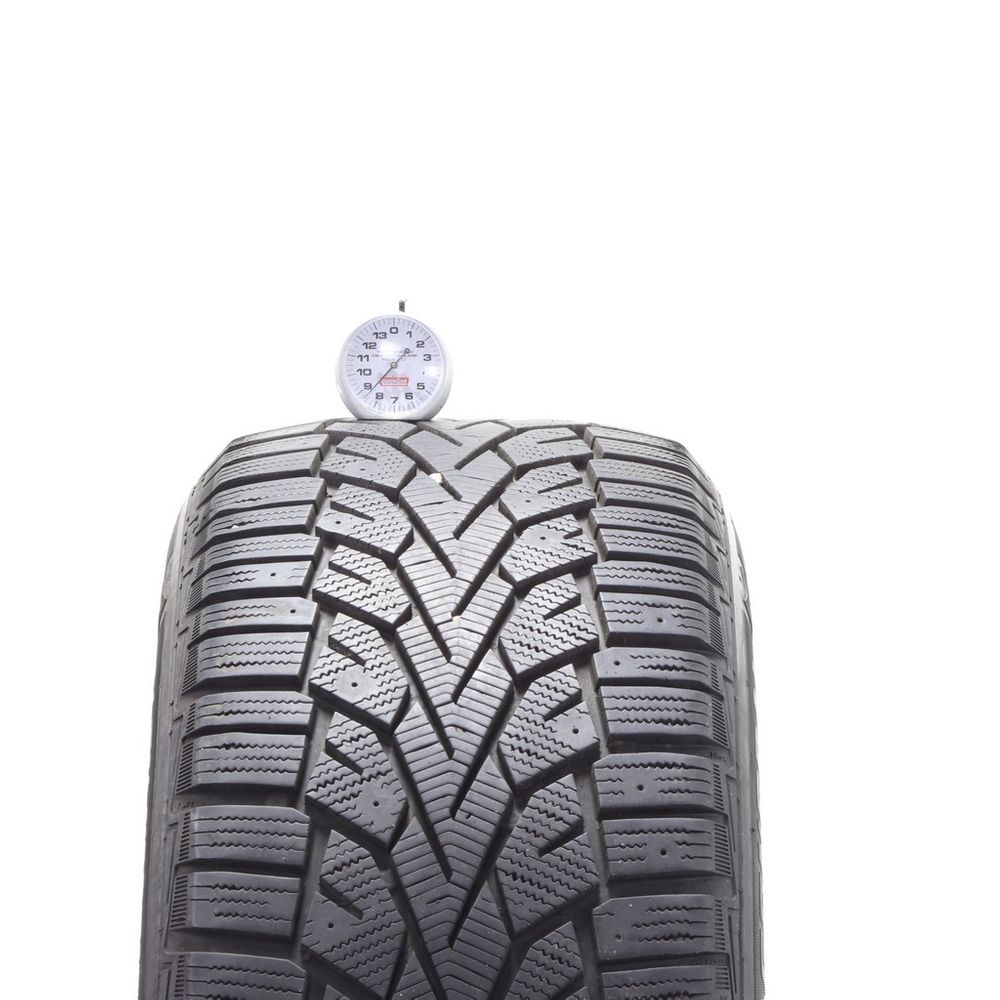 Set of (2) Used 235/55R17 General Altimax Arctic 12 103T - 8-8.5/32 - Image 5