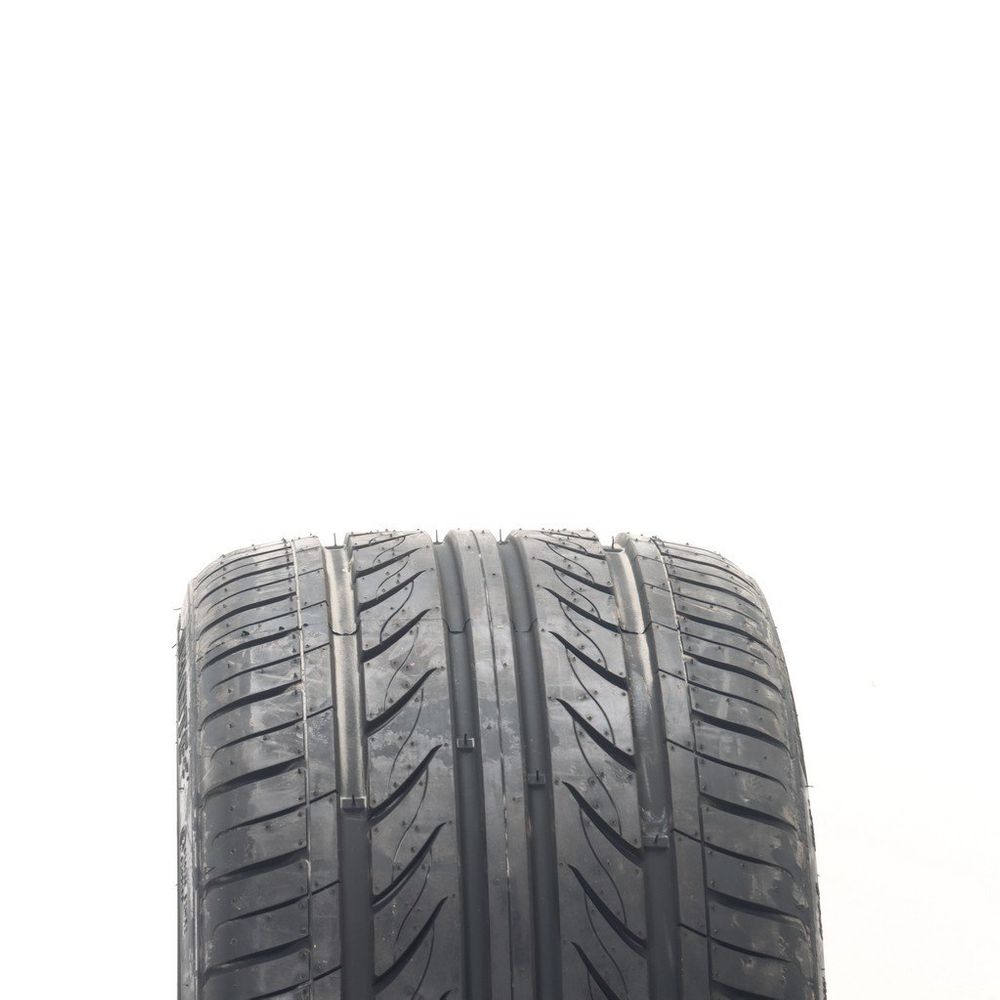 Set of (2) New 275/30ZR19 Delinte Thunder D7 96W - Image 2