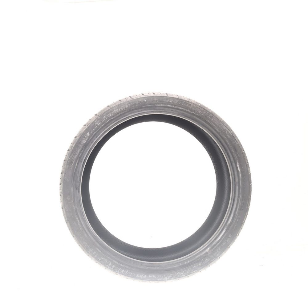 Set of (2) New 275/30ZR19 Delinte Thunder D7 96W - Image 3