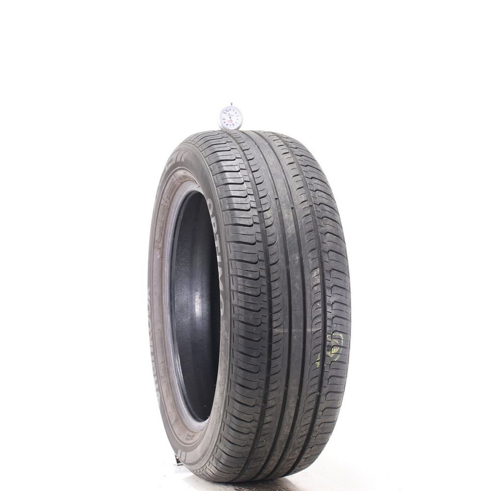 Used 235/55R18 Hankook Optimo K415 100H - 6/32 - Image 1