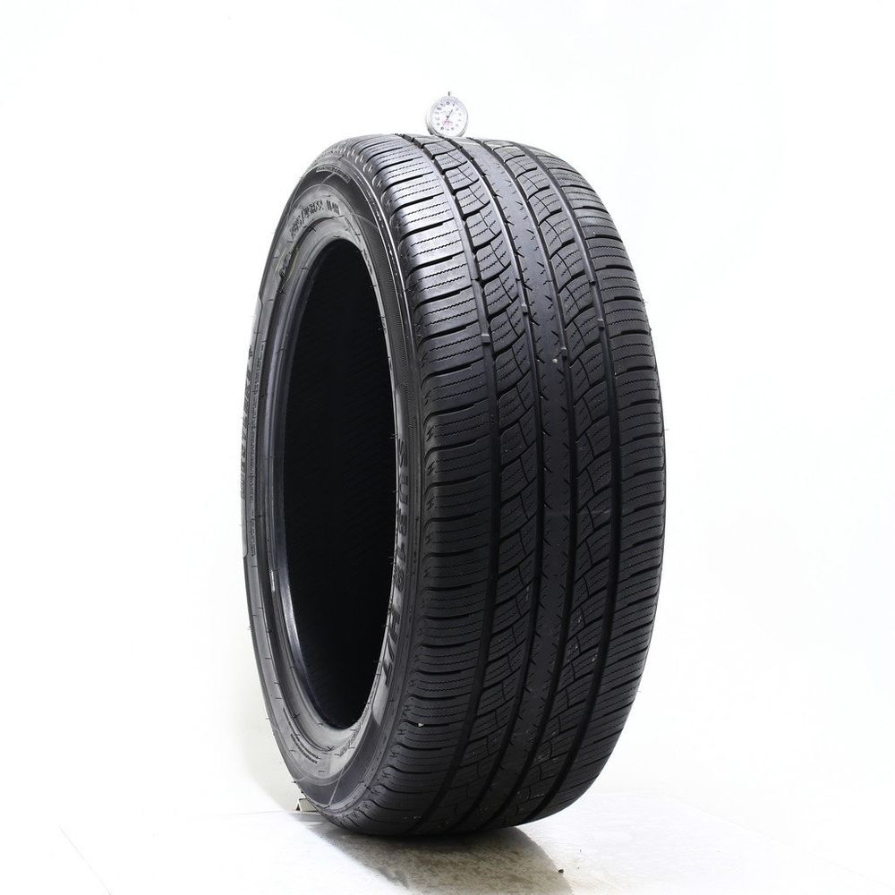 Used 285/45R22 Westlake SU318 H/T 114H - 8/32 - Image 1