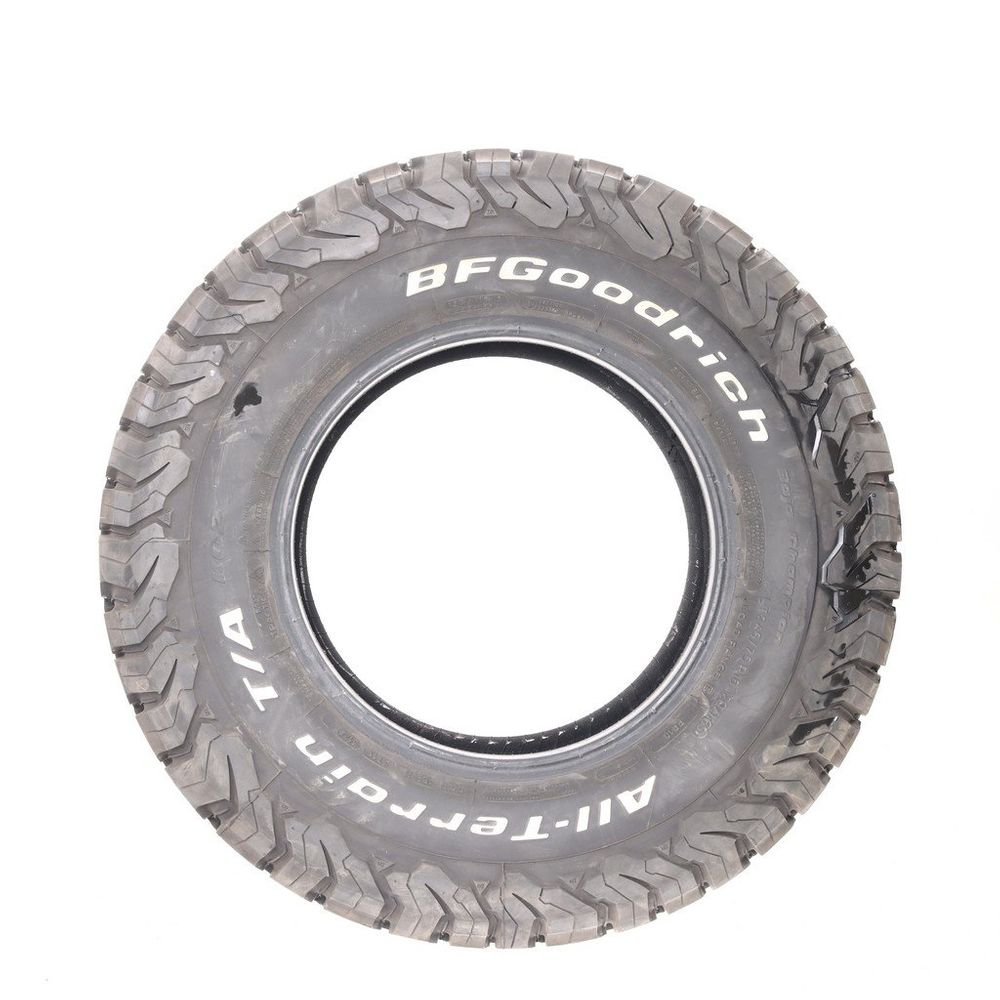 Used LT 245/75R16 BFGoodrich All-Terrain T/A KO2 120/116S E - 14/32 - Image 3