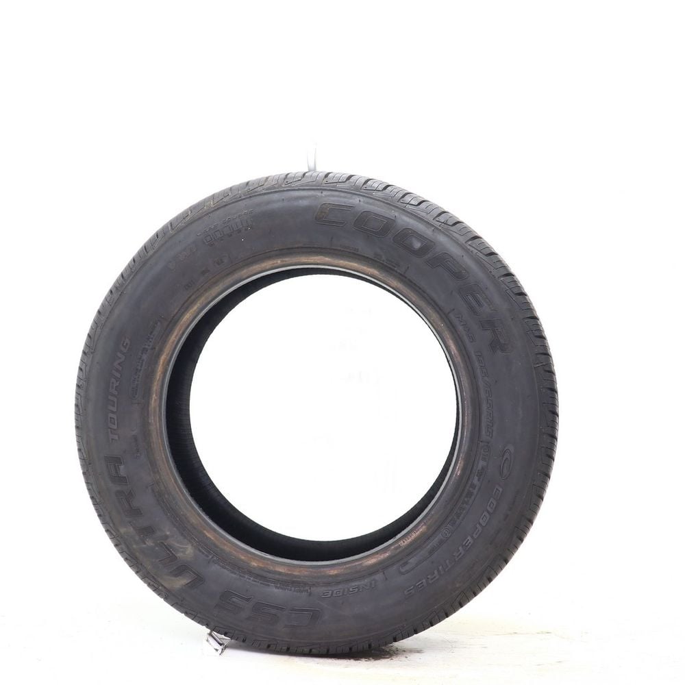 Set of (4) Used 195/65R15 Cooper CS5 Ultra Touring 91H - 8-9.5/32 - Image 12