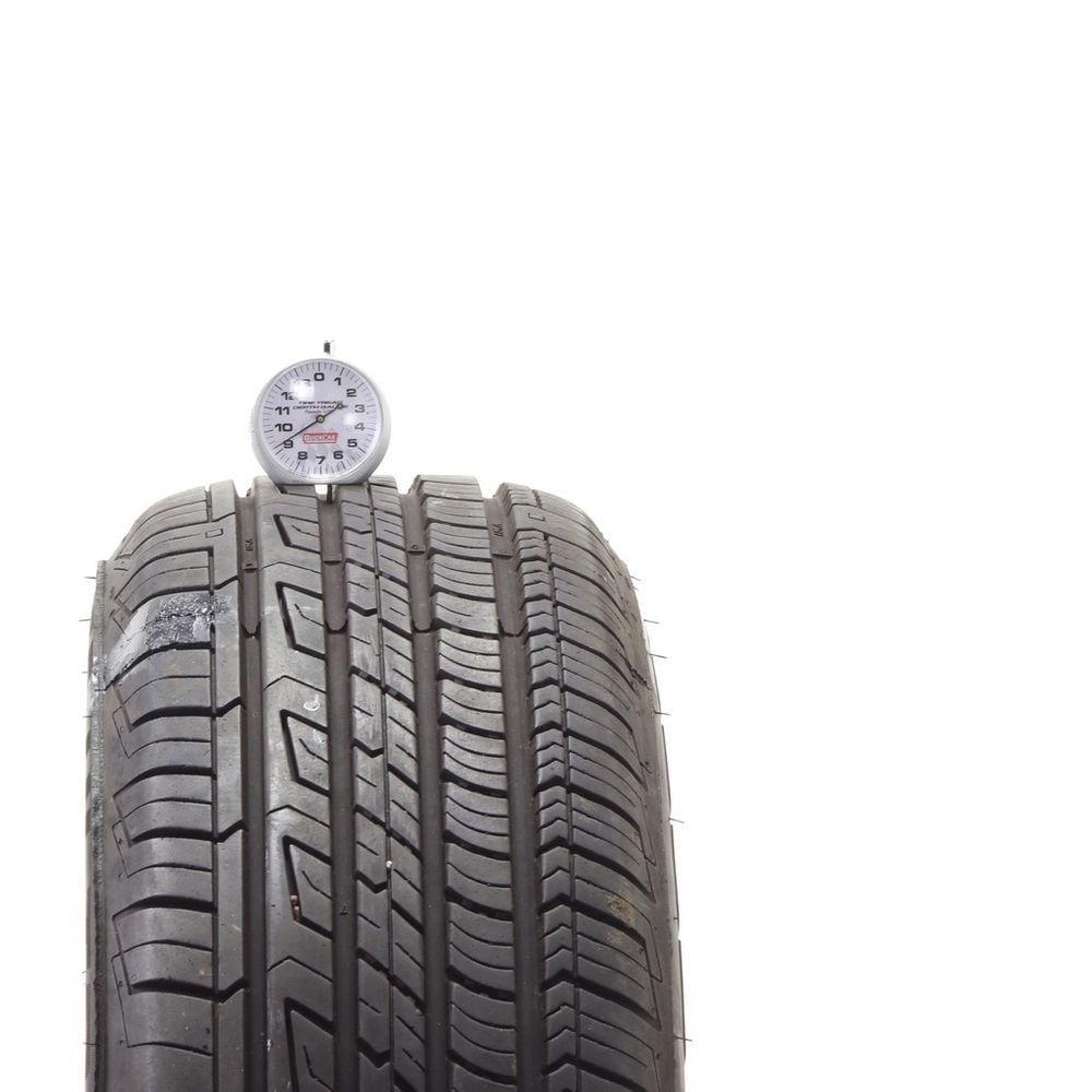 Set of (4) Used 195/65R15 Cooper CS5 Ultra Touring 91H - 8-9.5/32 - Image 8