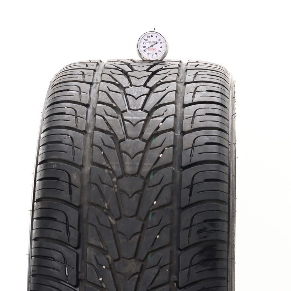 Set of (2) Used 295/35R24 Nexen Roadian HP S 110V - 9-9.5/32 - Image 2