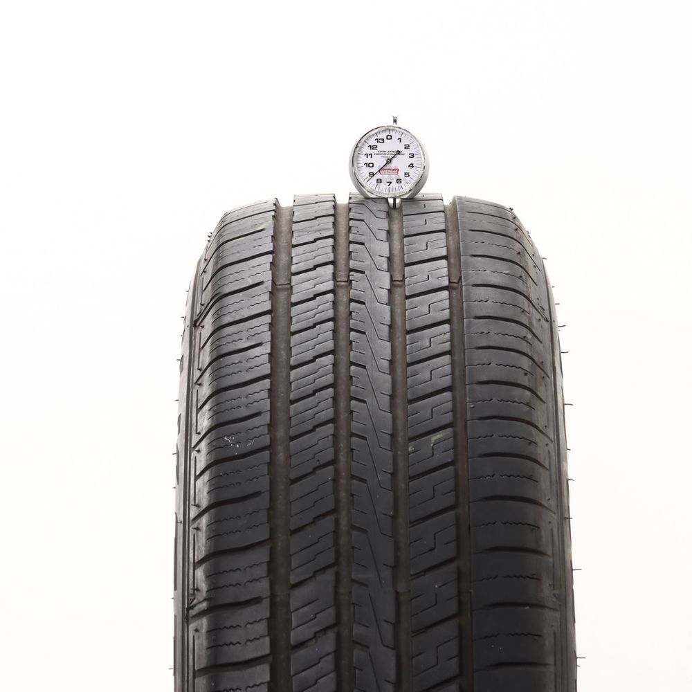 Set of (4) Used 235/65R17 Falken Pro G5 CSV 104V - 8.5-9.5/32 - Image 2