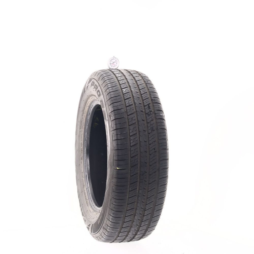 Set of (4) Used 235/65R17 Falken Pro G5 CSV 104V - 8.5-9.5/32 - Image 4