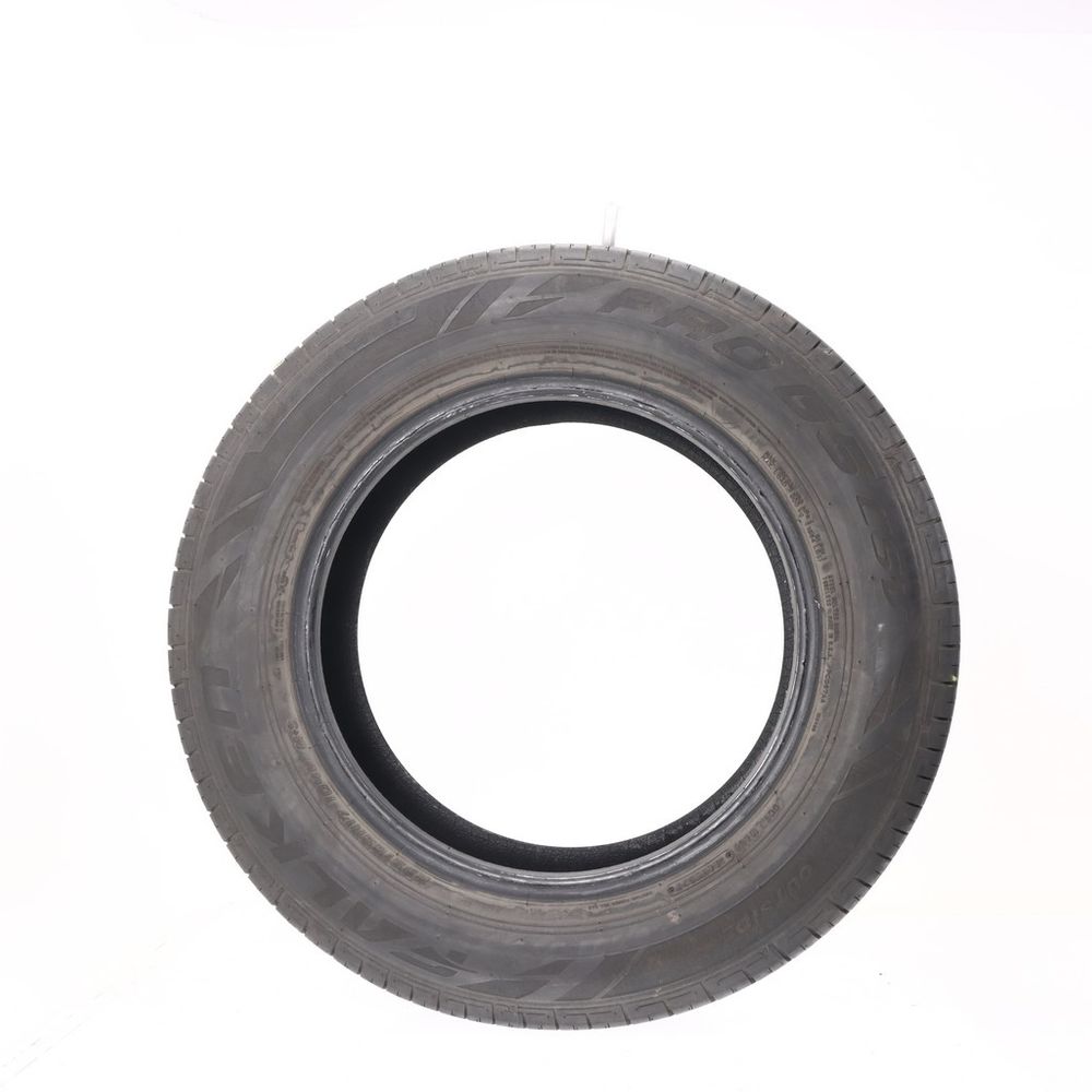 Set of (4) Used 235/65R17 Falken Pro G5 CSV 104V - 8.5-9.5/32 - Image 6
