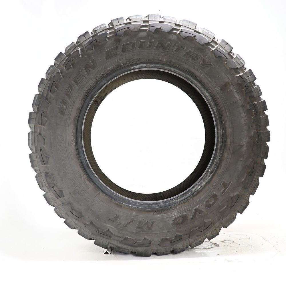 Used LT 285/70R18 Toyo Open Country MT 127/124Q - 8.5/32 - Image 3
