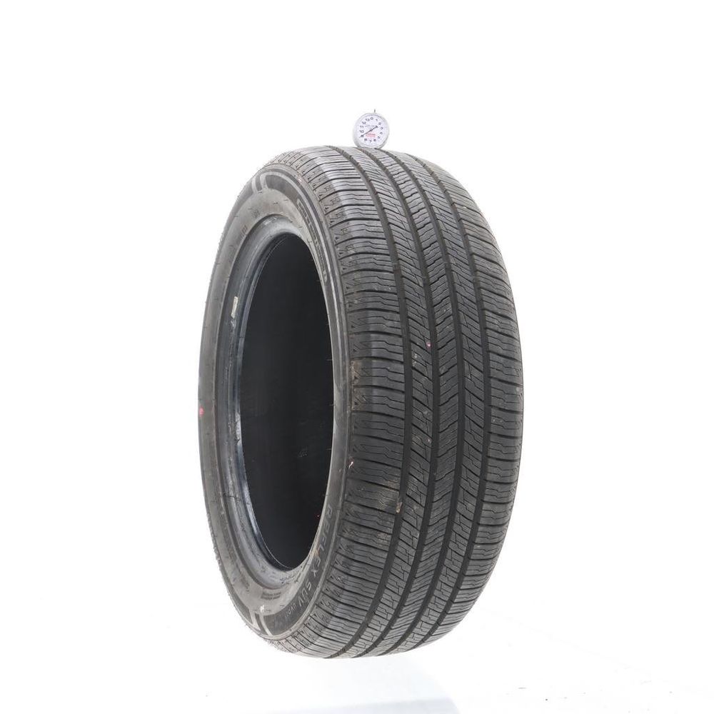 Used 225/55R18 Ironhead Reflex SUV UVD01 98V - 9/32 - Image 1