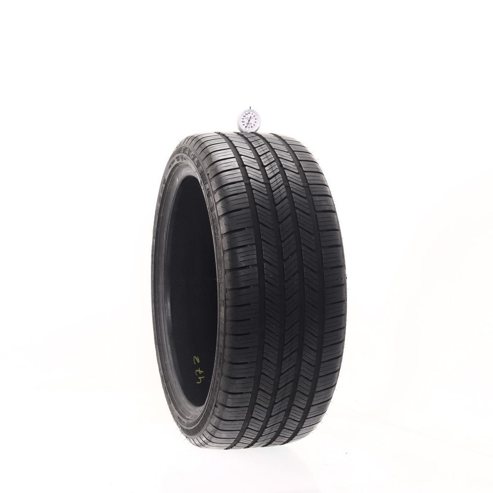 Used 245/40R19 Goodyear Eagle LS-2 Run Flat 98V - 7.5/32 - Image 1