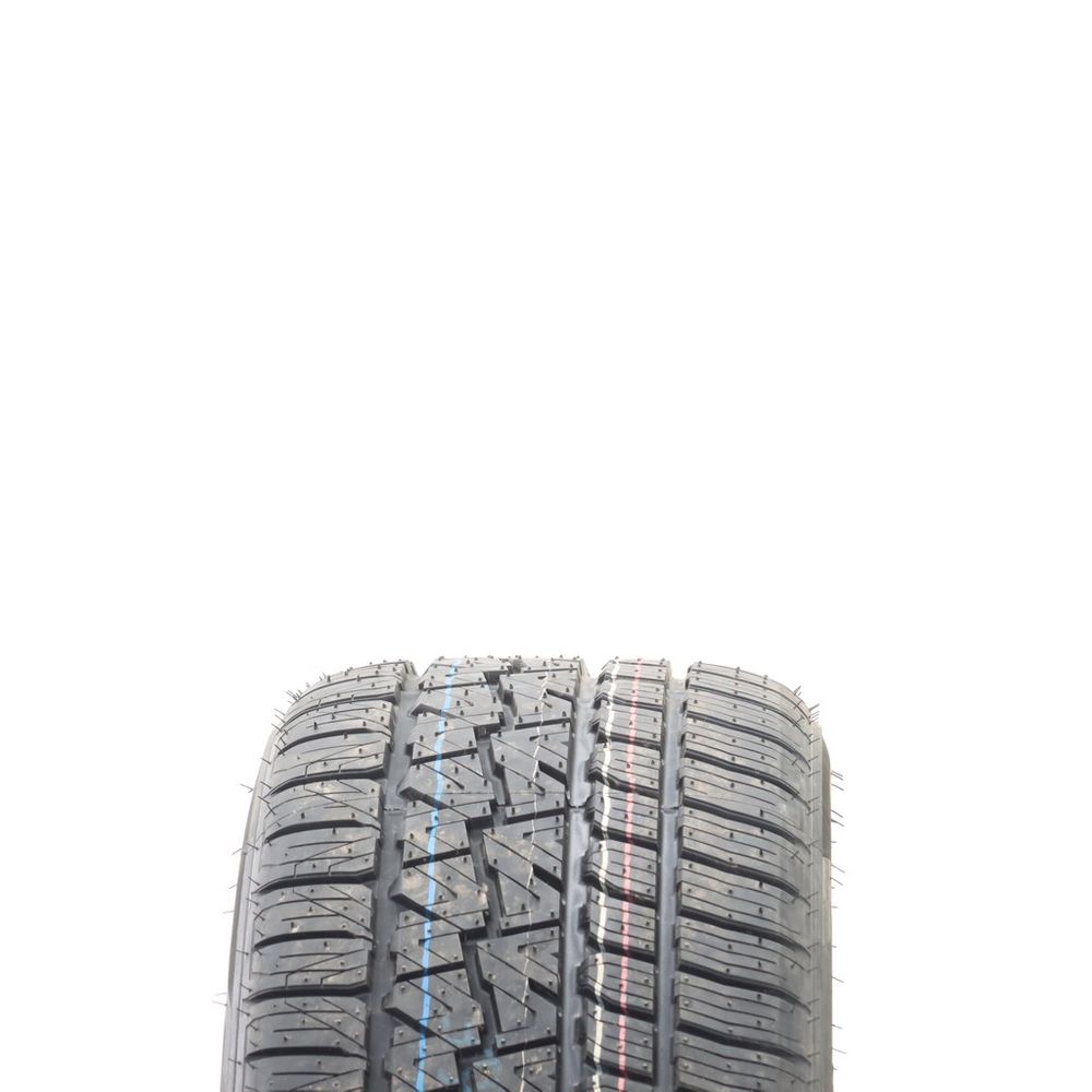 Driven Once 225/45R18 Nitto Motivo 365 95W - 9.5/32 - Image 2