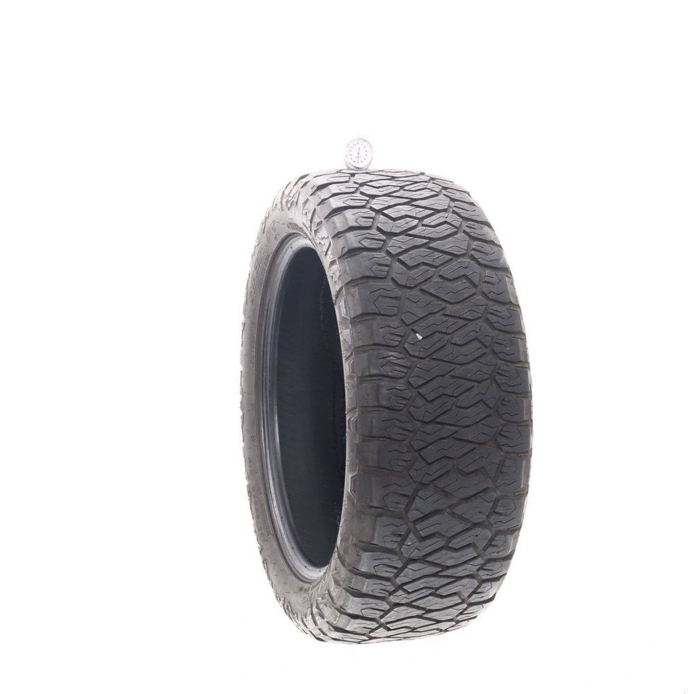 Used 265/50R20 Maxxis Razr AT 111S - 7/32 - Image 1