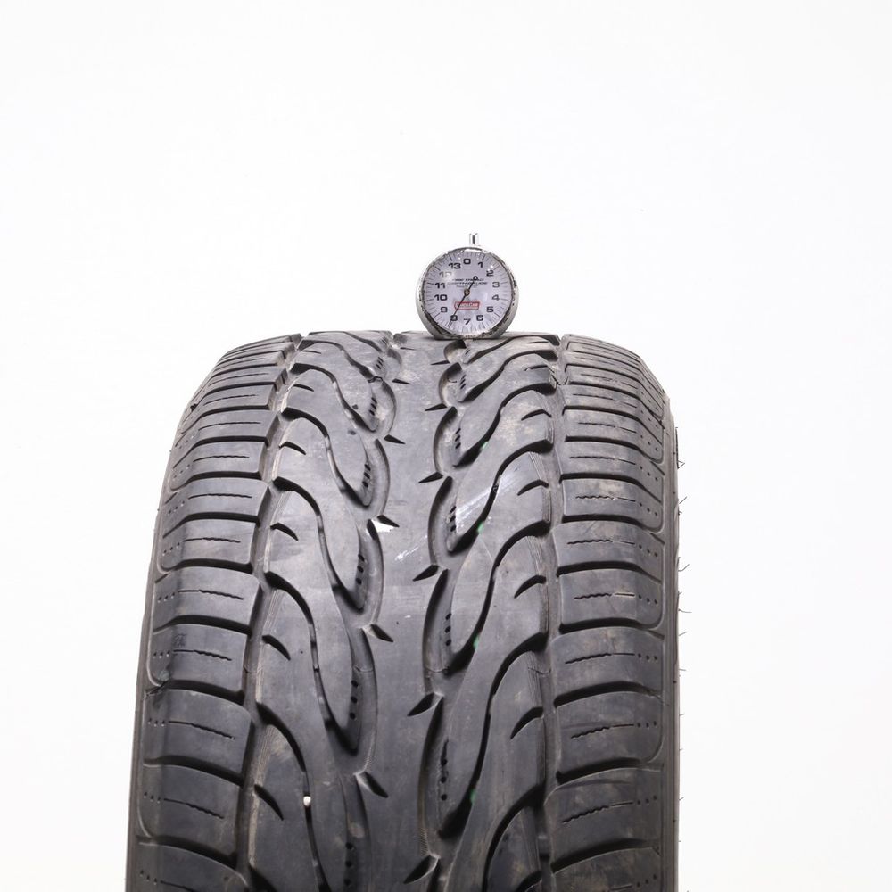 Used 255/55R19 Toyo Proxes ST II 111V - 8/32 - Image 2