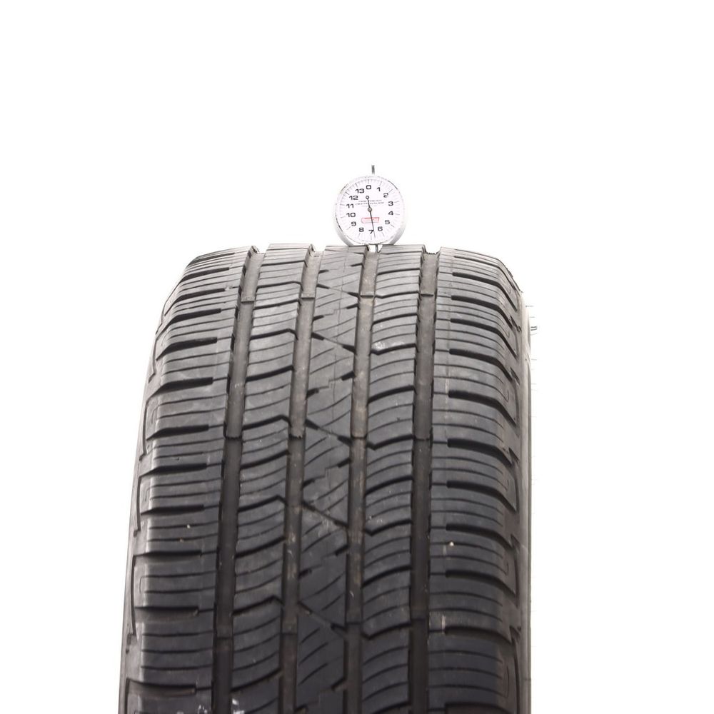 Used 245/55R19 Mastercraft Courser Quest Plus 107H - 6.5/32 - Image 2