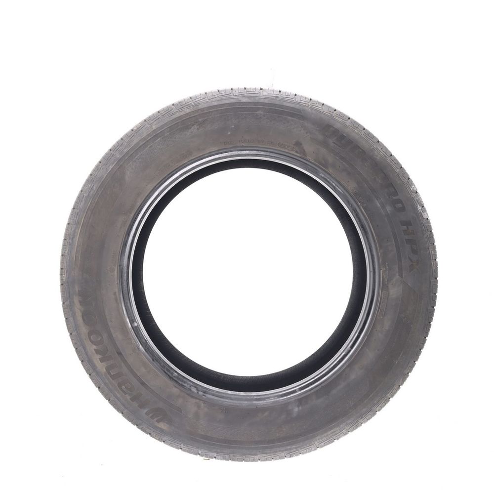 Used 245/60R18 Hankook Dynapro HPX RA43 105H - 8.5/32 - Image 3