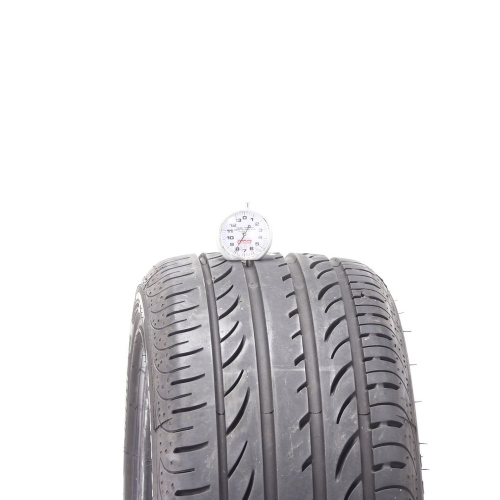 Used 225/45ZR17 Pirelli P Zero Nero GT 94Y - 8/32 - Image 2