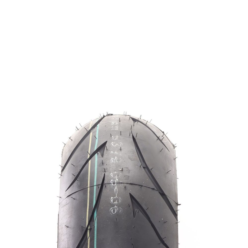 New 190/50ZR17 Shinko 011 Verge 73W - Image 2