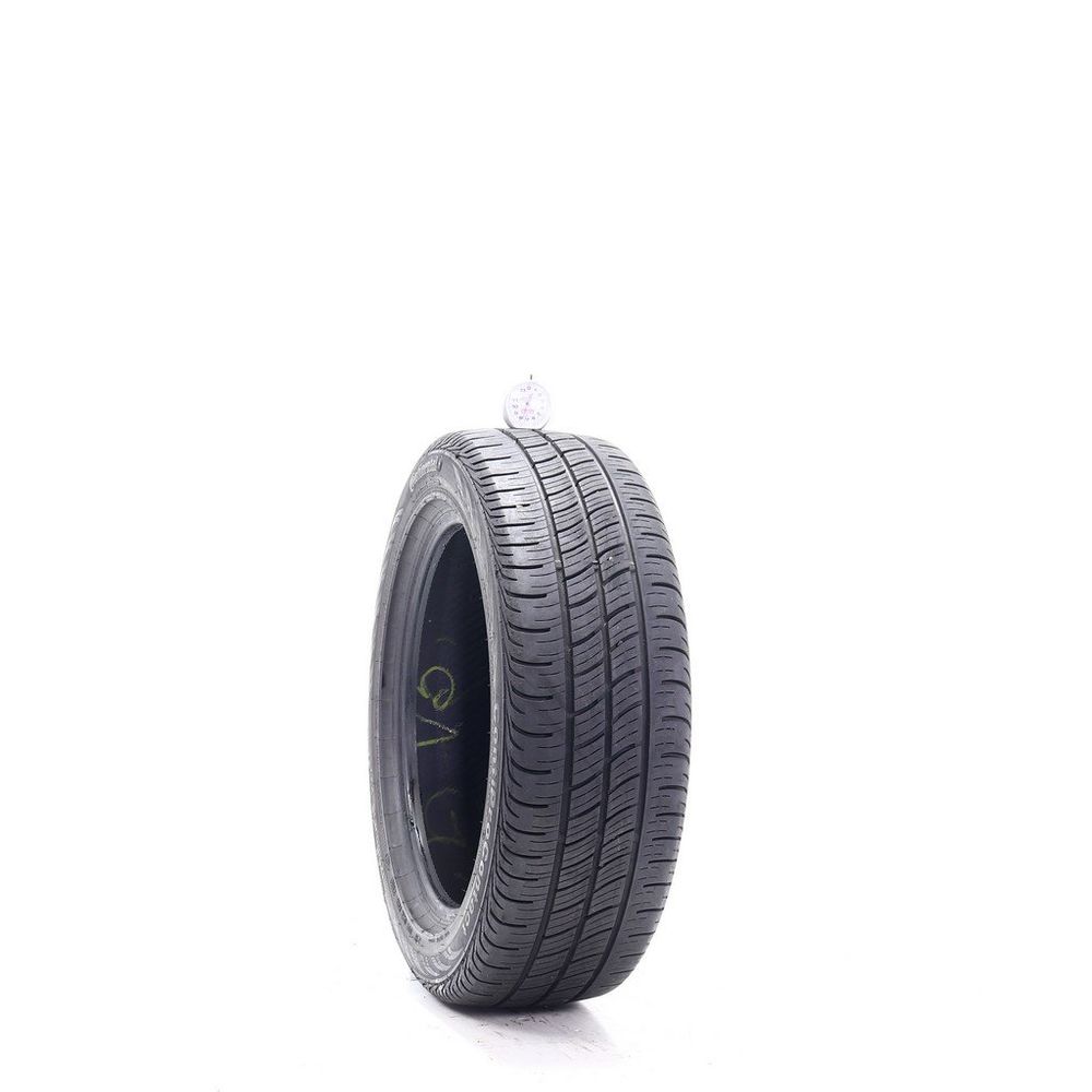 Set of (2) Used 175/55R15 Continental ContiProContact 77T - 7.5/32 - Image 1
