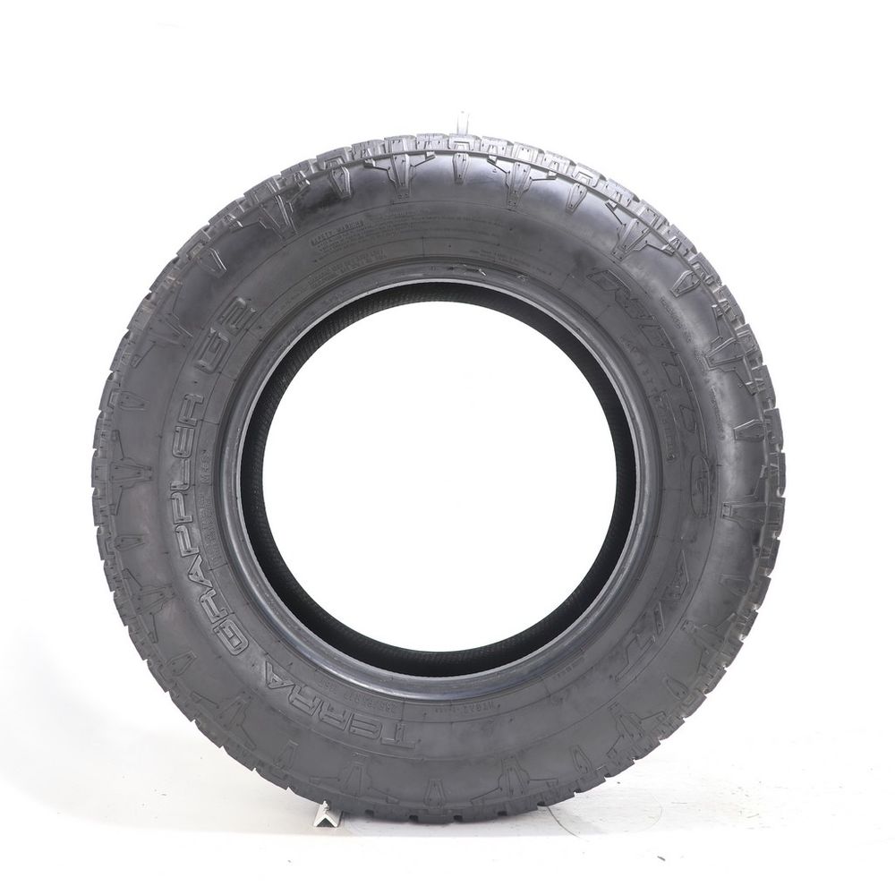 Used 265/65R17 Nitto Terra Grappler G2 A/T 116T - 10/32 - Image 3