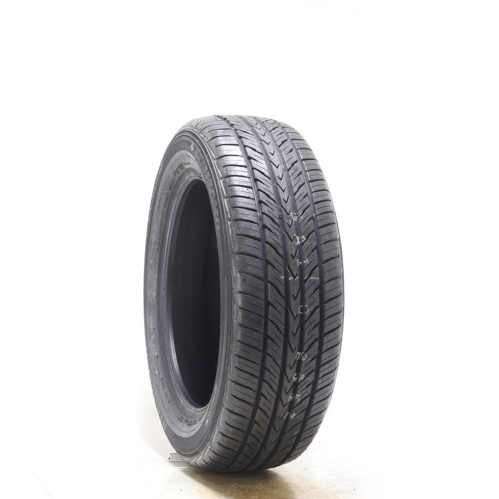 Driven Once 225/60R18 Sumitomo HTR A/S P01 100H - 9.5/32 - Image 1