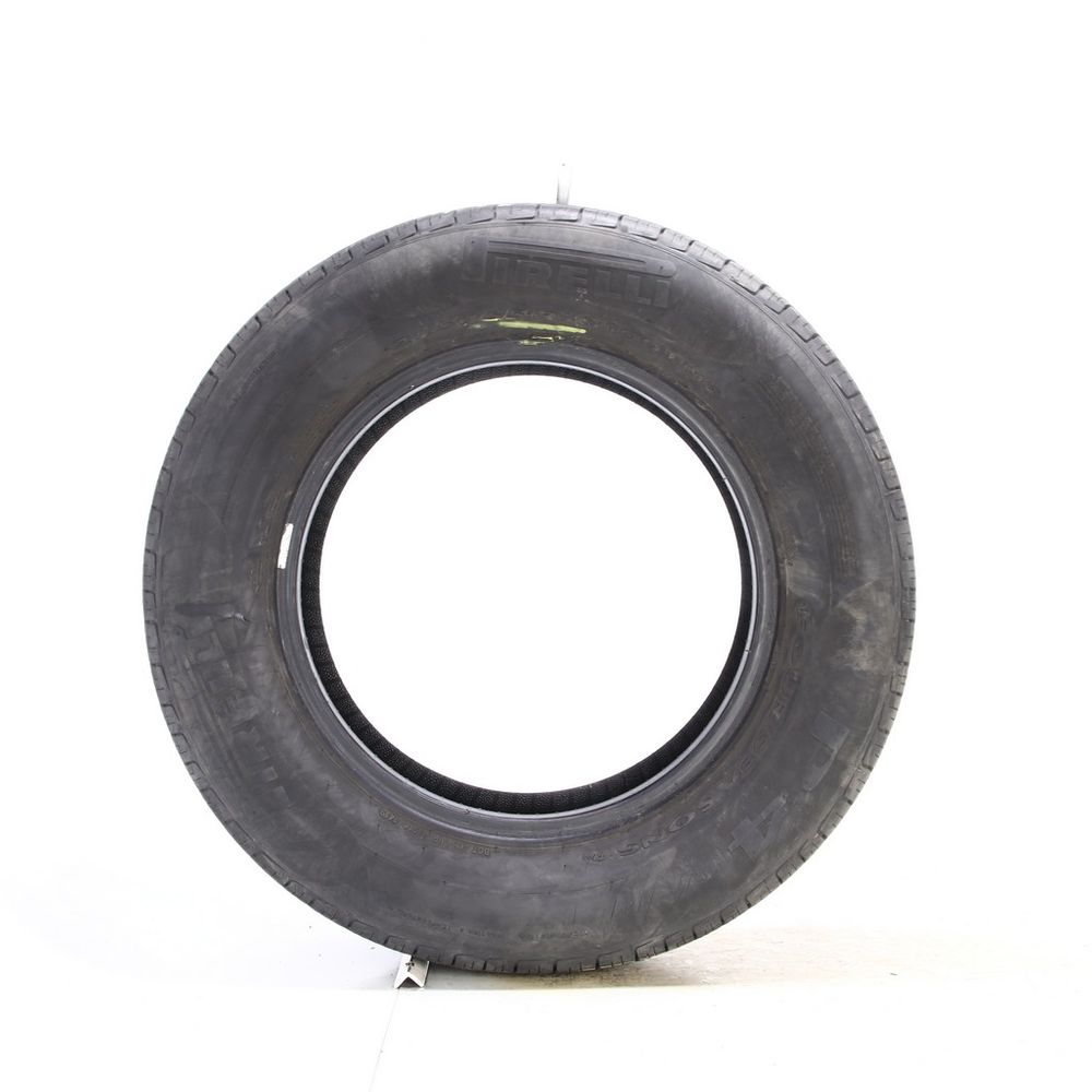 Used 225/65R16 Pirelli P4 Four Seasons Plus 100T - 8.5/32 - Image 3
