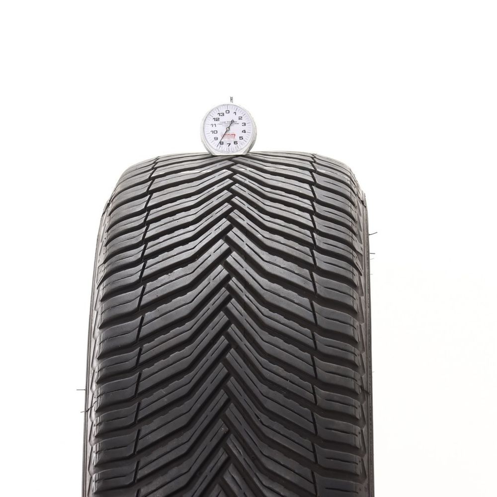 Used 235/55R20 Michelin CrossClimate 2 102H - 8/32 - Image 2