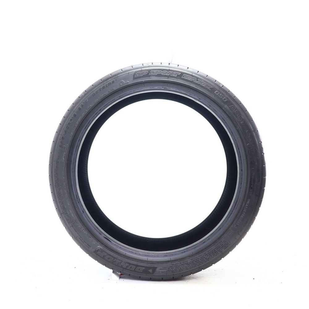 Used 245/40RF19 Dunlop SP Sport Maxx 050 DSST Ctt 94W - 6/32 - Image 3