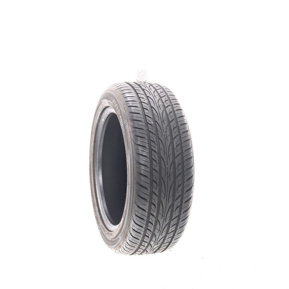 Used 225/55R17 Yokohama Avid Envigor 97V - 9.5/32 - Image 1