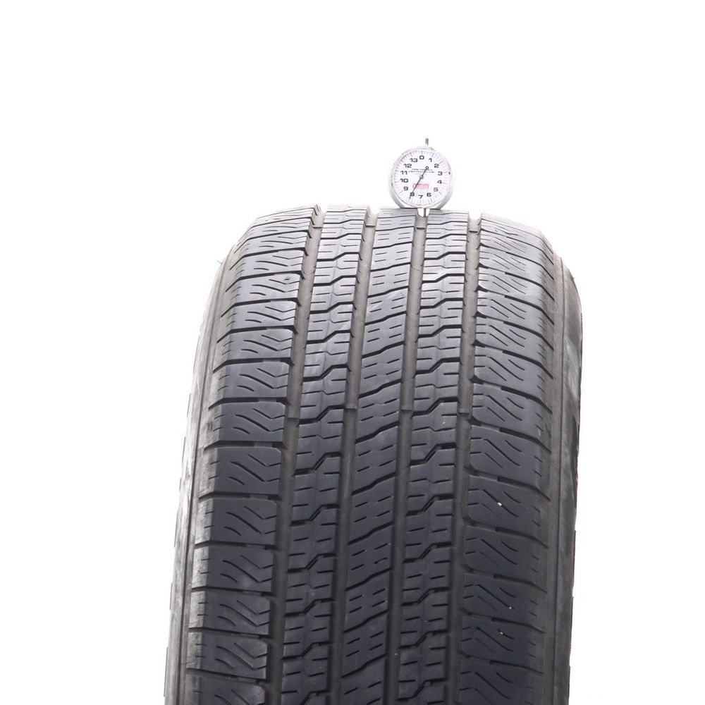 Set of (2) Used 275/60R20 Goodyear Wrangler Territory HT 116T - 8-9.5/32 - Image 2