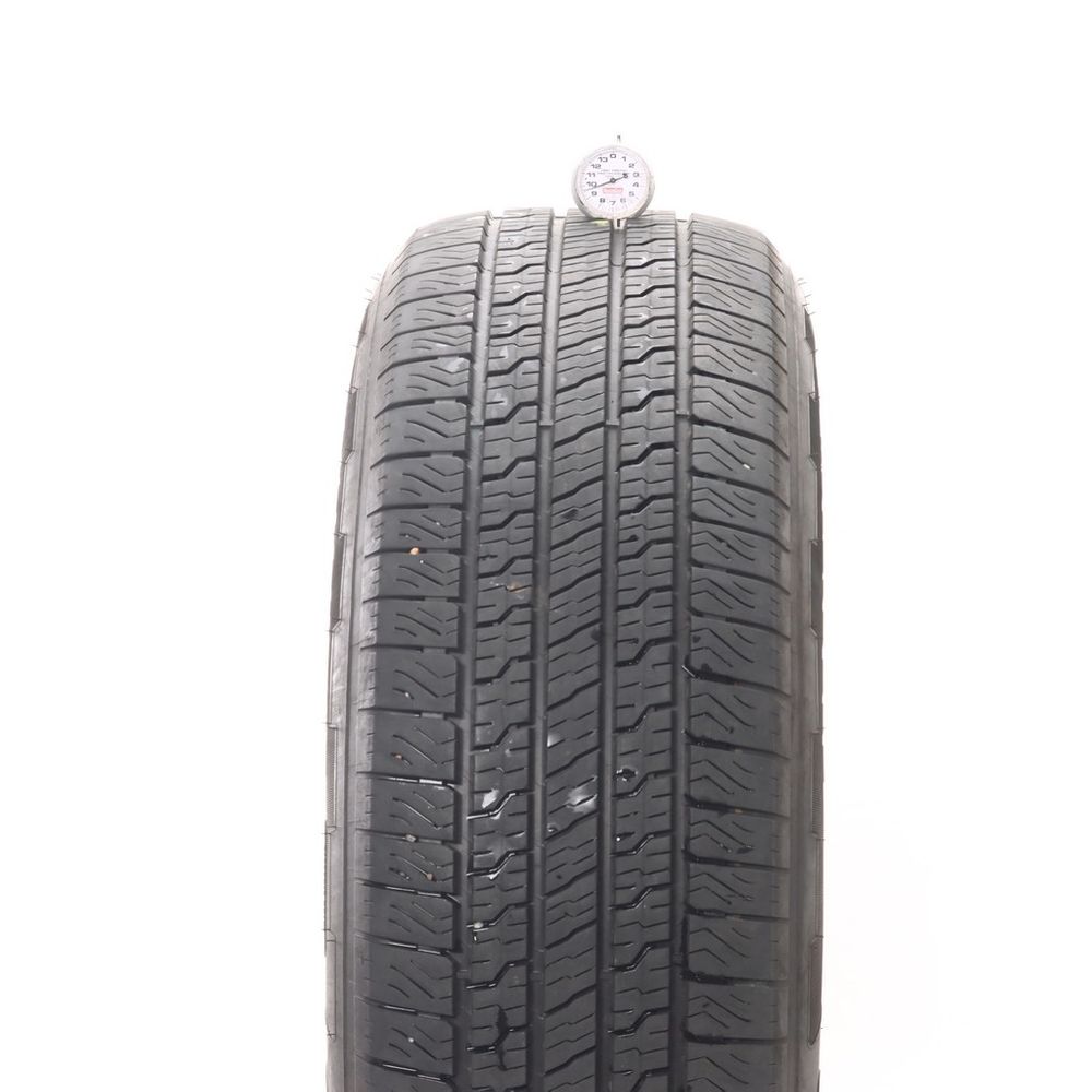 Set of (2) Used 275/60R20 Goodyear Wrangler Territory HT 116T - 8-9.5/32 - Image 5