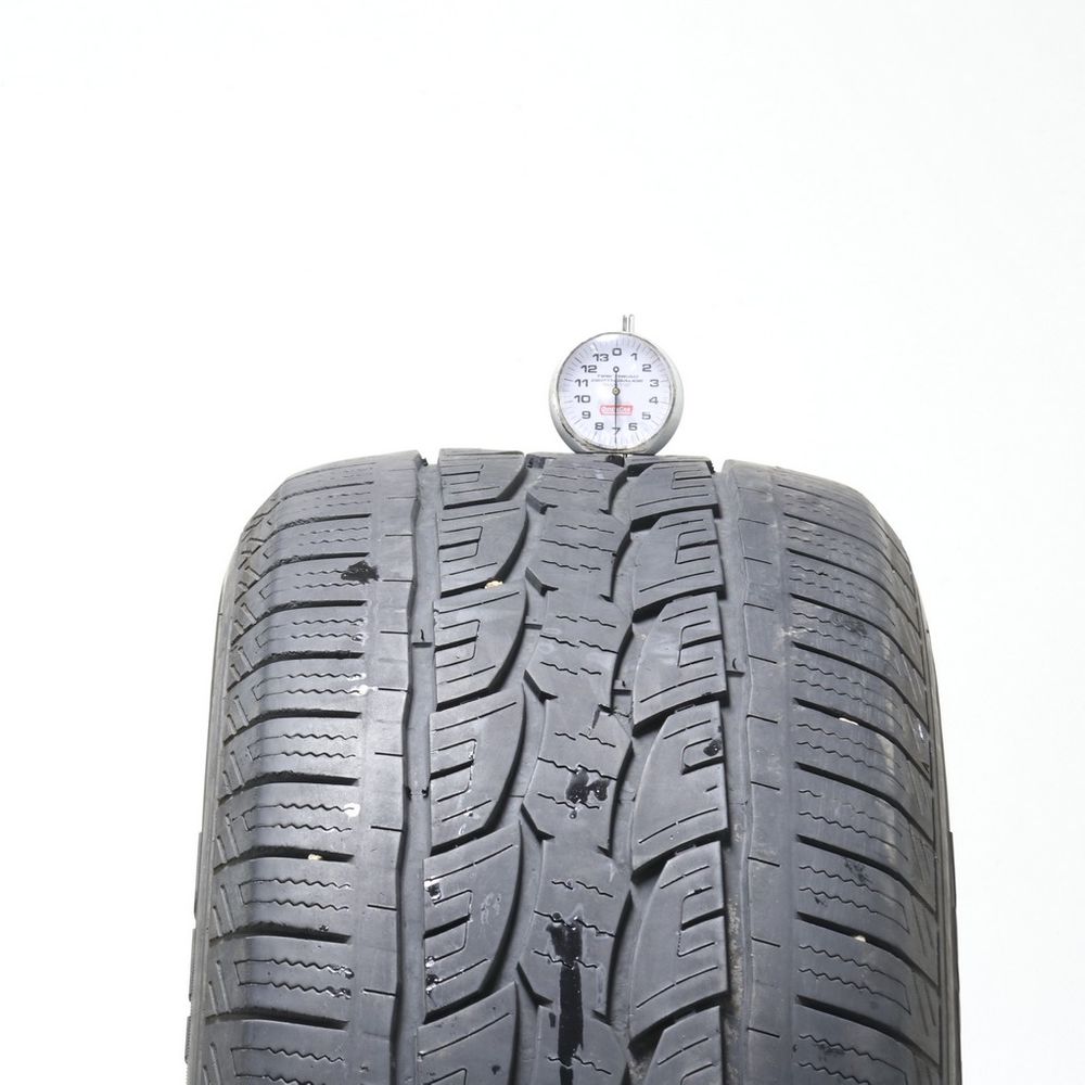 Used 275/55R20 Delinte DX-11 Bandit H/T 117H - 7/32 - Image 2