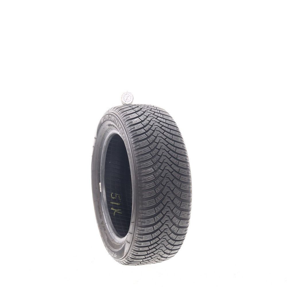 Used 205/55R16 Falken Eurowinter HS01 94V - 8/32 - Image 1