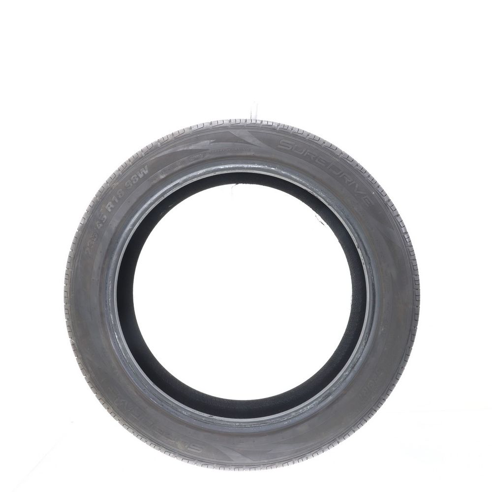 Used 235/45R18 SureDrive Sport 98W - 9.5/32 - Image 3