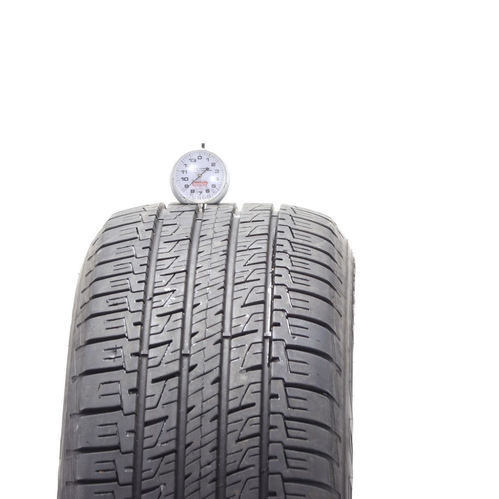 Set of (4) Used 225/55R19 Goodyear Assurance MaxLife 99V - 8.5-10/32 - Image 2