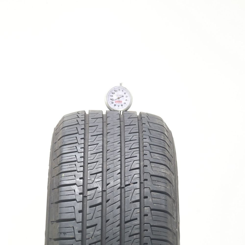 Set of (4) Used 225/55R19 Goodyear Assurance MaxLife 99V - 8.5-10/32 - Image 8