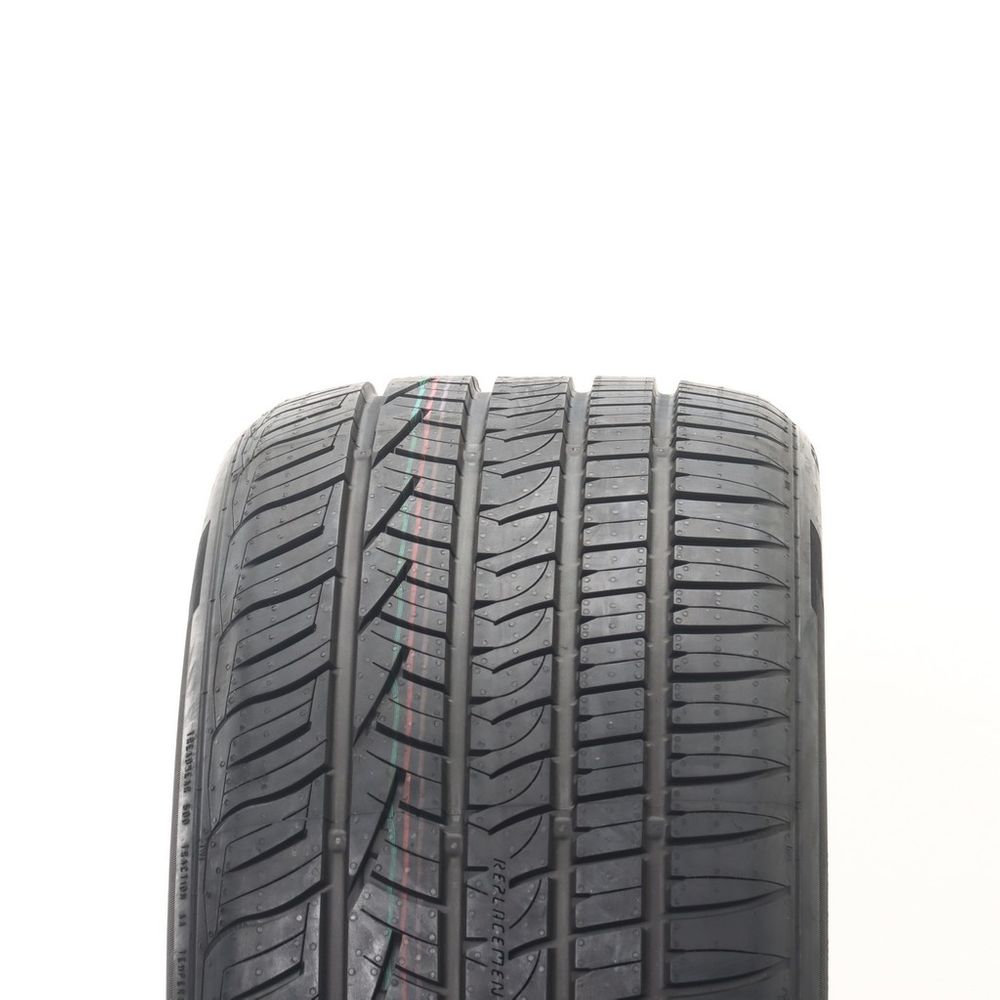 New 265/35ZR18 General G-Max AS-05 97W - Image 2