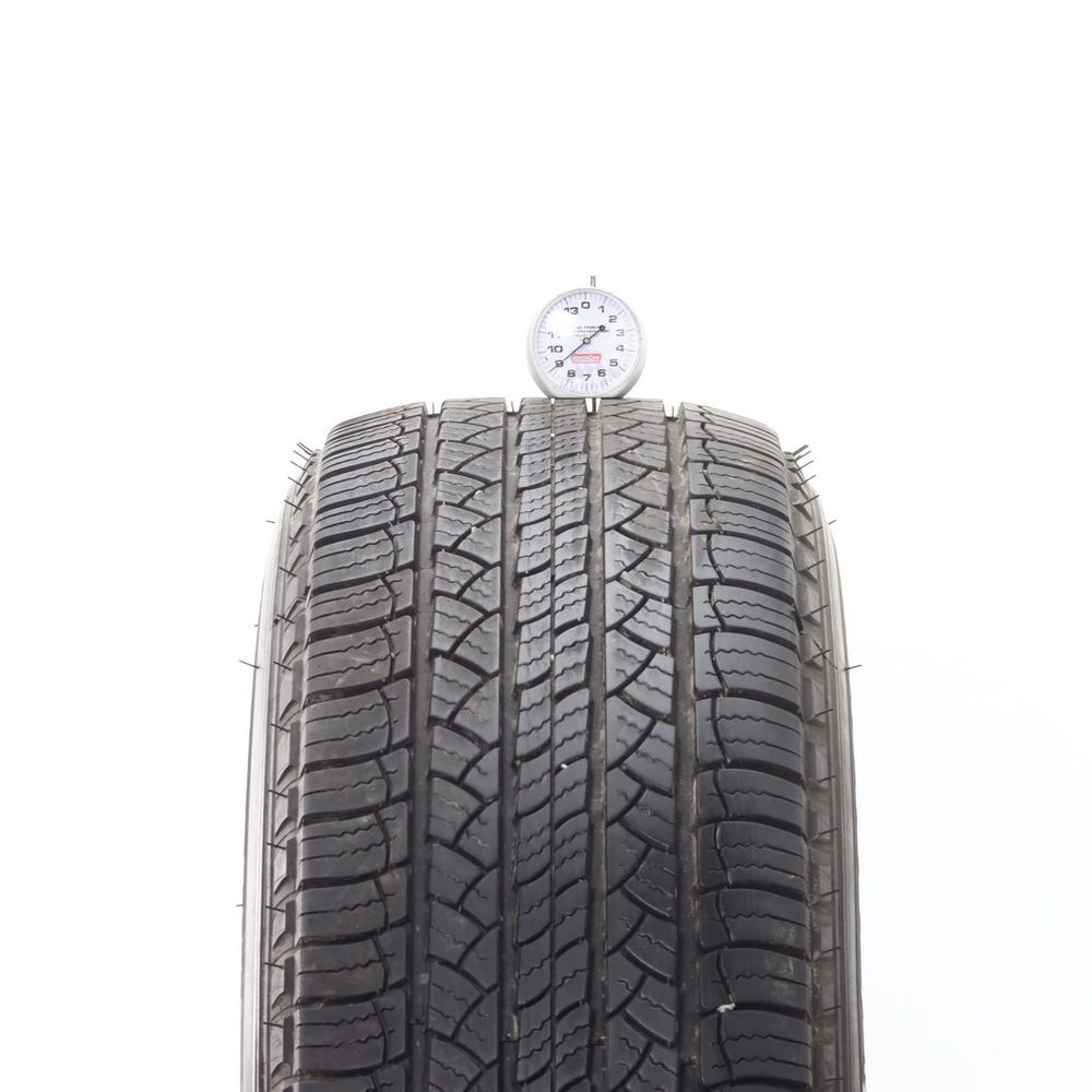 Used P 235/65R18 Michelin Latitude Tour 106T - 9/32 - Image 2