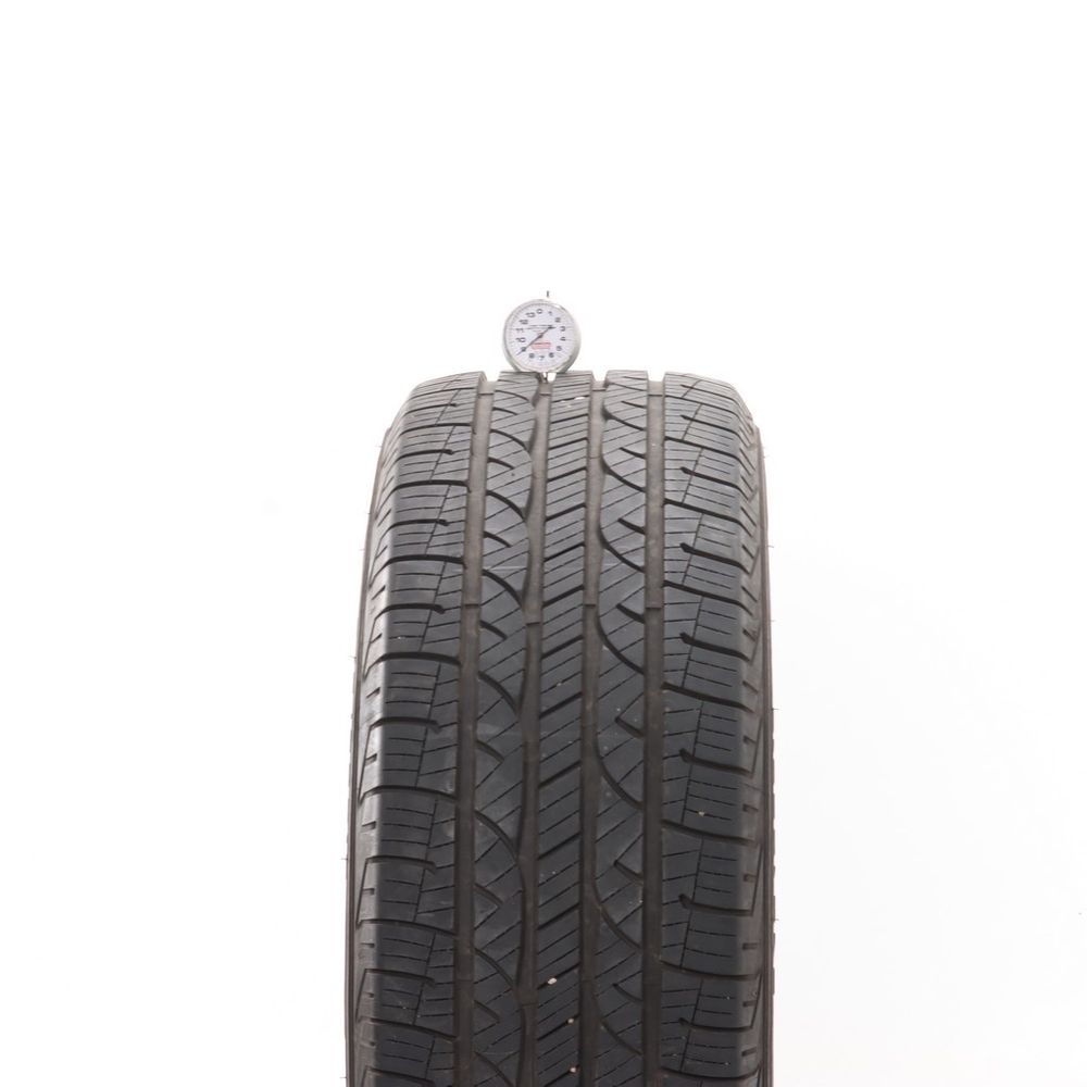 Used 245/55R19 Kelly Edge Touring A/S 103V - 9/32 - Image 2