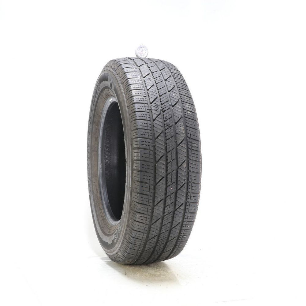 Used 265/65R18 Bridgestone Dueler LX 114T - 7/32 - Image 1