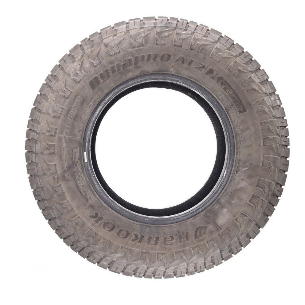 Used LT 295/70R17 Hankook Dynapro AT2 Xtreme 121/118S E - 11.5/32 - Image 3
