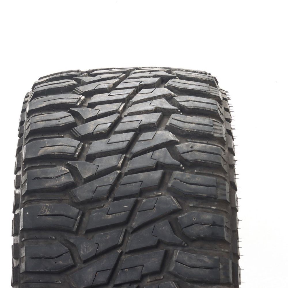 Used LT 33X12.5R22 Heritage Ridgerunner R/T-X 114Q F - 15/32 - Image 2