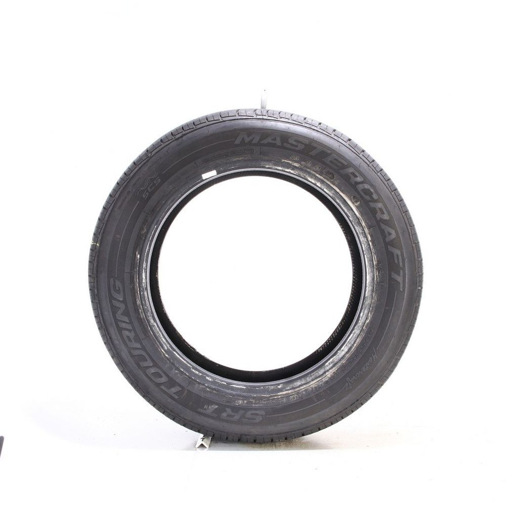 Set of (2) Used 225/60R17 Mastercraft SRT Touring 99T - 8-8.5/32 - Image 3