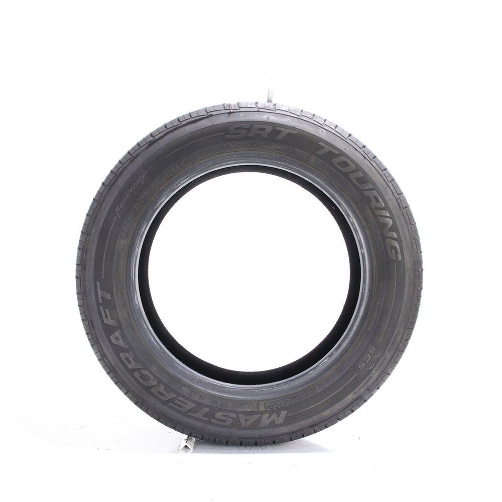 Set of (2) Used 225/60R17 Mastercraft SRT Touring 99T - 8-8.5/32 - Image 6