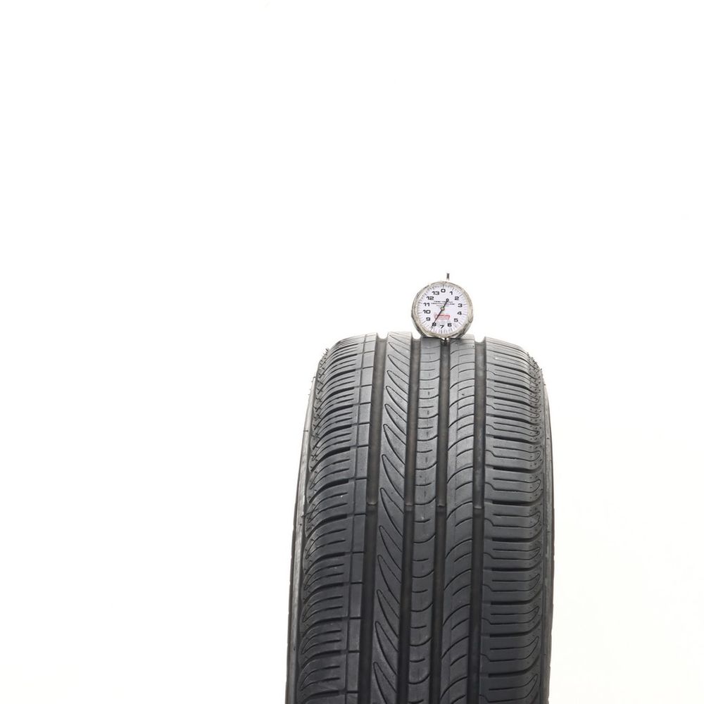 Set of (4) Used 205/60R16 Sceptor 4XS 91H - 7-8/32 - Image 5