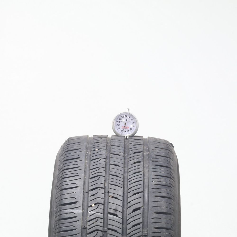 Used 225/55R17 Hankook Kinergy PT 97H - 7.5/32 - Image 2